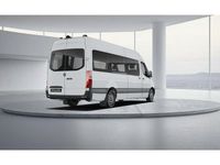 Neu Mercedes Sprinter 150 PS (110 kW) 2026 Weiß Van