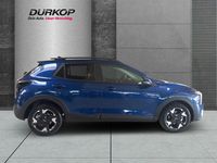 Neu Kia Stonic Vision 101 PS (74 kW) 2026 (du3) yacht blue m SUV