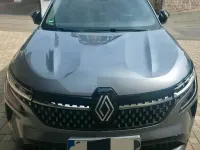 Gebraucht Renault Austral Techno 160 PS (117 kW) 2023 Grau SUV