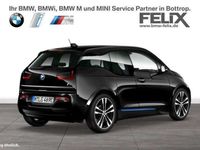 gebraucht BMW i3 12Ah+NAVI PRO+LED+SCHNELL-LADEN