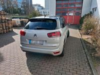 Gebraucht Citroën C4 Picasso 96 PS (70 kW) 2019 Beige Van / Kleinbus