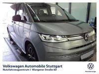 Gebraucht VW Multivan Energetic 218 PS (160 kW) 2023 Monosilber metallic Van