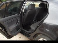 Gebraucht VW Golf IV 70 PS (51 kW) 2004 Schwarz Kleinwagen