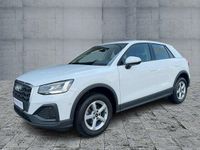 Gebraucht Audi Q2 Basis 150 PS (110 kW) 2021 Weiß SUV