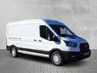 Gebraucht Ford Transit Trend 131 PS (96 kW) 2025 Weiß Van / Kleinbus