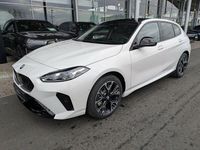 Neu BMW 120 Performance 156 PS (114 kW) 2026 Weiß Kleinwagen