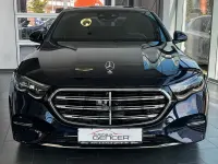Gebraucht Mercedes E450 367 PS (269 kW) 2025 Other Limousine