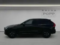 Gebraucht Volvo XC60 Plus 250 PS (183 kW) 2025 Schwarz SUV