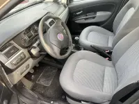Gebraucht Fiat Linea Emotion 120 PS (88 kW) 2009 Other Limousine