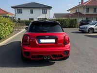 Gebraucht Mini John Cooper Works 192 PS (141 kW) 2019 Rot Kleinwagen