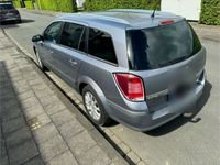gebraucht Opel Astra Kombi 1,6