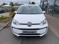 Second-hand VW up! 65 CP (47 kW) 2020 Alb Hatchback