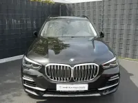 Gebraucht BMW X5 xLine 286 PS (210 kW) 2020 Schwarz SUV