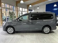 Neu Ford Tourneo Connect Titanium 150 PS (110 kW) 2025 Grau Van / Kleinbus
