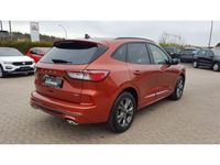 gebraucht Ford Kuga Plug-In Hybrid ST-Line X PHEV Navi LED