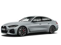 Gebraucht BMW 430 Gran Coupé Shadowline 245 PS (180 kW) 2025 Coupé