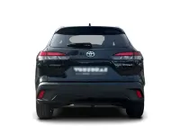 Gebraucht Toyota Corolla Cross Edition 197 PS (144 kW) 2023 Schwarz SUV