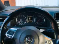 Używany VW Scirocco 200 KM (147 kW) 2010 Biały Coupe