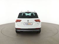 gebraucht VW Tiguan 2.0 TDI Highline 4Motion BlueMotion, Diesel, 30.290 €