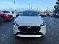 Gebraucht Mazda 2 90 PS (66 kW) 2024 Silber Limousine