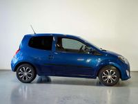 Gebraucht Renault Twingo Initiale 75 PS (55 kW) 2007 Kleinwagen