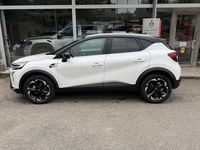 Neu Mitsubishi ASX Intro Edition 158 PS (116 kW) 2025 Himalayaweiß/onyxschwarz SUV
