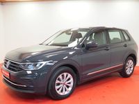 gebraucht VW Tiguan °°2.0TDI DSG 351-ohne Anzahlung Navi LED