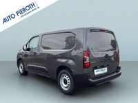 Gebraucht Opel Combo 131 PS (96 kW) 2024 Grau Van / Kleinbus