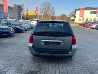 Gebraucht Peugeot 307 109 PS (80 kW) 2006 Grau Kombi