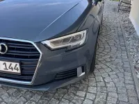 Gebraucht Audi A3 Ambiente 150 PS (110 kW) 2016 Grau Limousine
