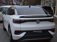 Gebraucht VW ID.5 150 kW (204 PS) 2022 Gletscherweiß SUV