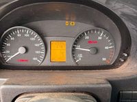 Gebraucht Mercedes Sprinter 150 PS (110 kW) 2007 Weiß