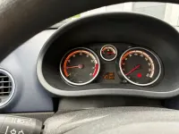 Gebraucht Opel Corsa Edition 80 PS (58 kW) 2009 Blau Kleinwagen