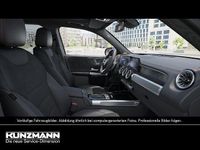 Gebraucht Mercedes EQB250 139 kW (190 PS) 2024 SUV