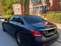 Gebraucht Mercedes E220 194 PS (142 kW) 2016 Andere farben Limousine