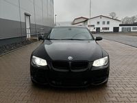 gebraucht BMW 335 e92 i | Voll, M-Paket, H&K, LCI, MHD