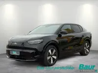 Gebraucht Ford Capri 210 kW (286 PS) 2025 Agate black metallic SUV