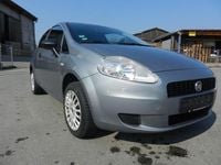Gebraucht Fiat Punto 69 PS (50 kW) 2013 Kleinwagen
