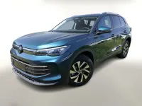 Neu VW Tiguan IQ Drive 150 PS (110 kW) 2026 Nightshade blue metallic SUV