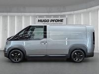 Neu Kia PV5 119 kW (163 PS) 2026 Stahlgrau metallic Van / Kleinbus
