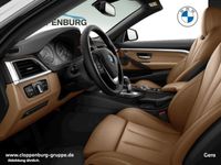 gebraucht BMW 420 i Cabrio