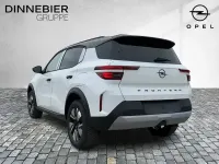 Neu Opel Frontera Ultimate 145 PS (106 kW) 2026 Weiß SUV