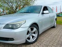 Gebraucht BMW 530 Exclusive 193 PS (141 kW) 2003 Limousine