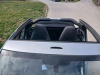 Gebraucht Smart ForTwo Cabrio Brabus 71 PS (52 kW) 2011 Silber Cabrio