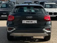 Brugt Audi Q2 Advanced 150 HK (110 kW) 2022 Grå SUV