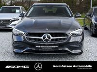Gebraucht Mercedes C180 Avantgarde 170 PS (125 kW) 2024 Andere farbe Kombi