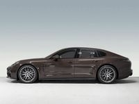 Gebraucht Porsche Panamera Turbo S 630 PS (463 kW) 2023 Trüffelbraunmetallic Limousine