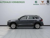 Neu Skoda Karoq Selection 150 PS (110 kW) 2025 Schwarzmagic perleffekt SUV