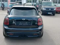 Gebraucht Mini ONE 102 PS (75 kW) 2015 Schwarz Kleinwagen