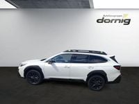 Gebraucht Subaru Outback Exclusive+ 169 PS (124 kW) 2023 Crystal white pearl Kombi